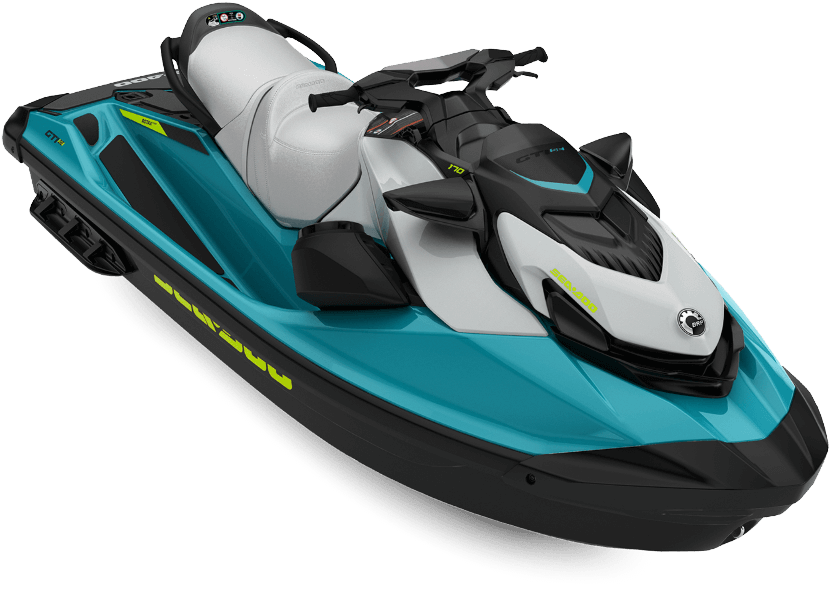 Jetski